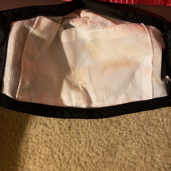 Motion mask! - Picture 3 of 3